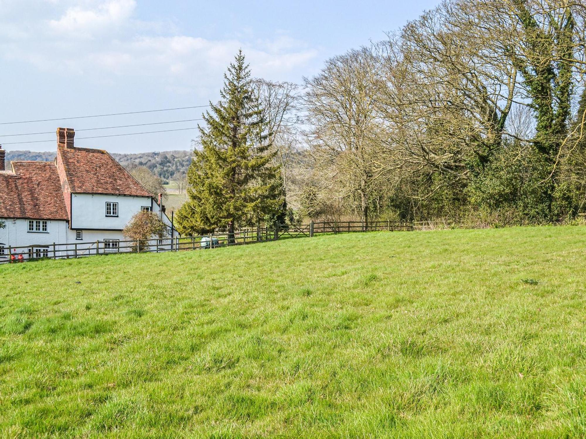 The Cottage At Harple Farm Detling Exterior photo